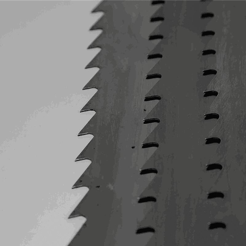 Ahşap Şerit Testereler