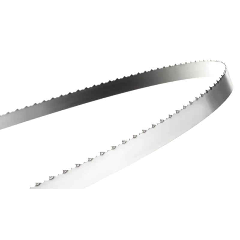 Et-Kemik ve Balık Testeresi